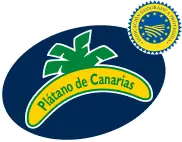 Plátano de Canarias con sello IGP
