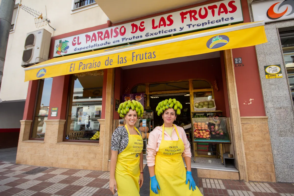 Galería