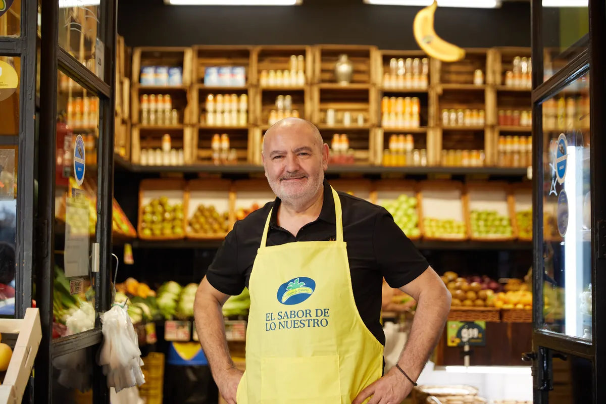 Búscanos siempre en tu punto de venta